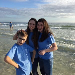 Meet your Posher, Audrey